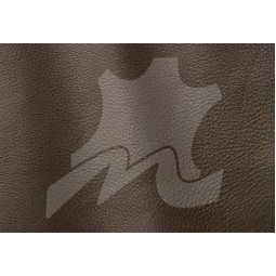 Шкіра ВРХ Флотар VOGUE коричневий MOKA 1,2-1,4 Італія